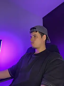 BjornSteel 在線直播表演