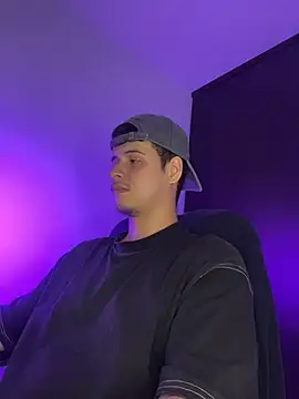 BjornSteel Webcam show