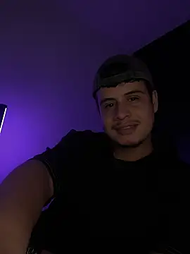 Show webcam de BjornSteel