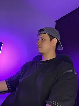 BjornSteel 웹캠 쇼