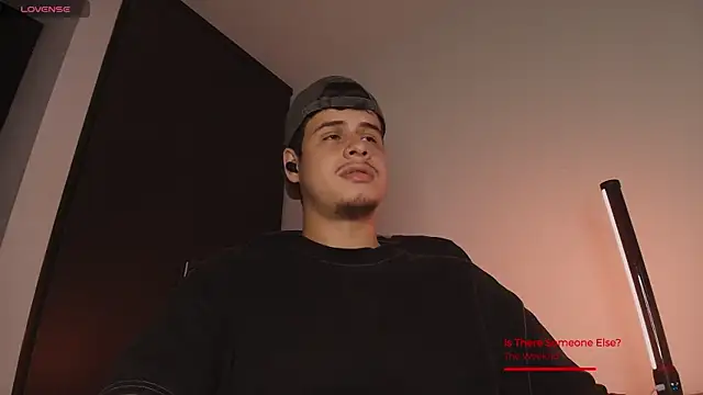 عرض كام BjornSteel