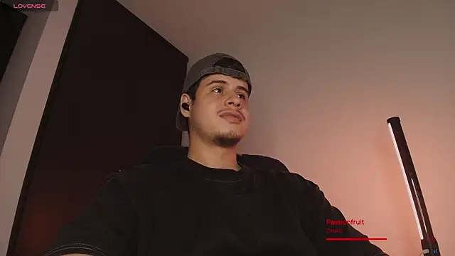 عرض كام BjornSteel