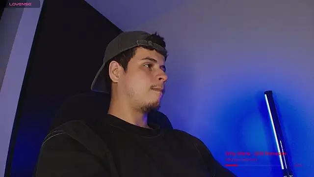 BjornSteel webcam show