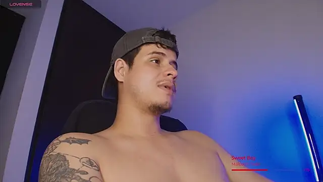 Show Webcam de BjornSteel