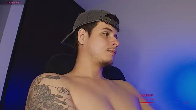 عرض كام BjornSteel