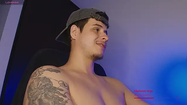 Show Webcam de BjornSteel
