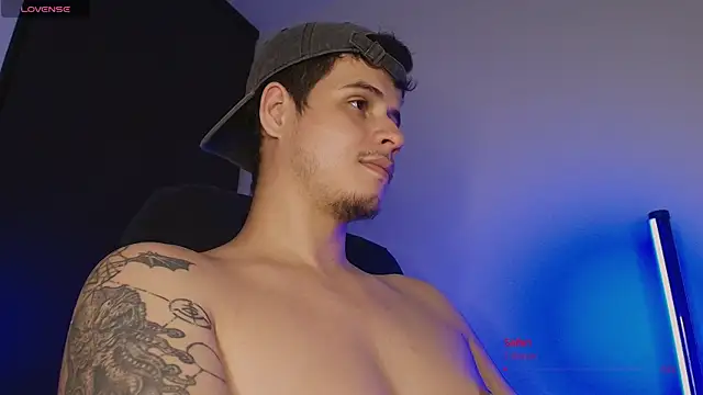 Show webcam de BjornSteel