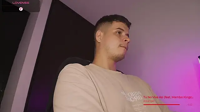 عرض كام BjornSteel