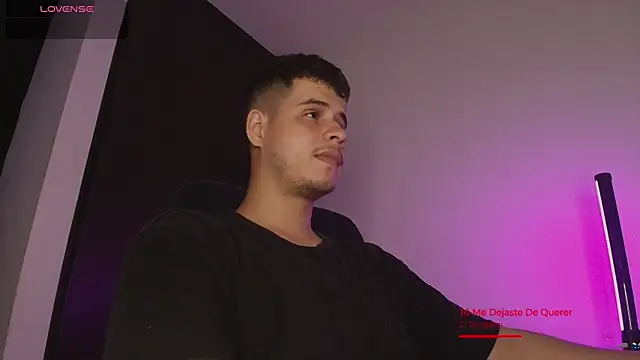 BjornSteel 网络视讯表演