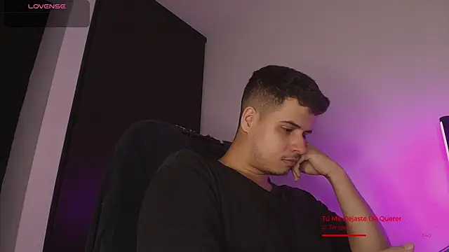 عرض كام BjornSteel