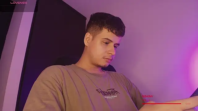 عرض كام BjornSteel