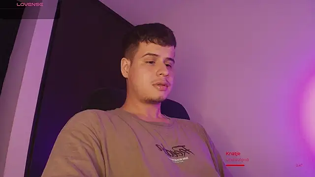 Show Webcam de BjornSteel