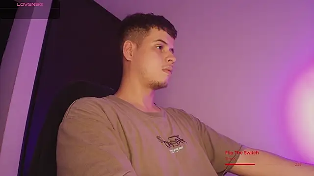 عرض كام BjornSteel