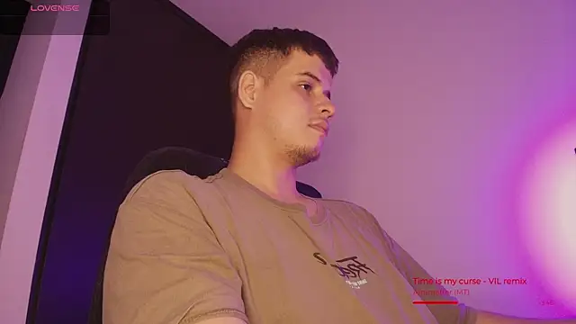 عرض كام BjornSteel