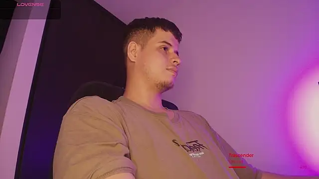 Show Webcam de BjornSteel