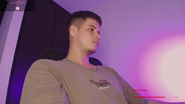 Show webcam de BjornSteel
