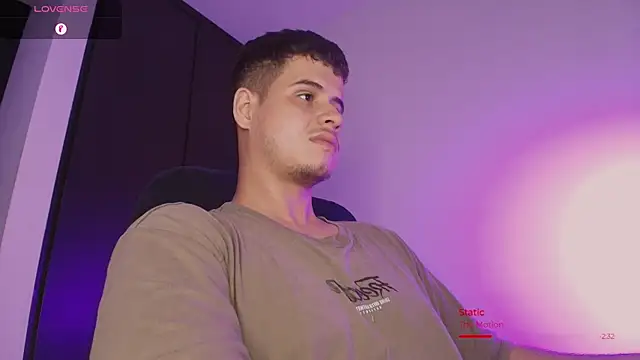BjornSteel Webcamshow