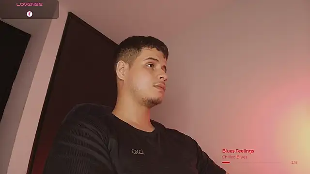Show de webcam de BjornSteel