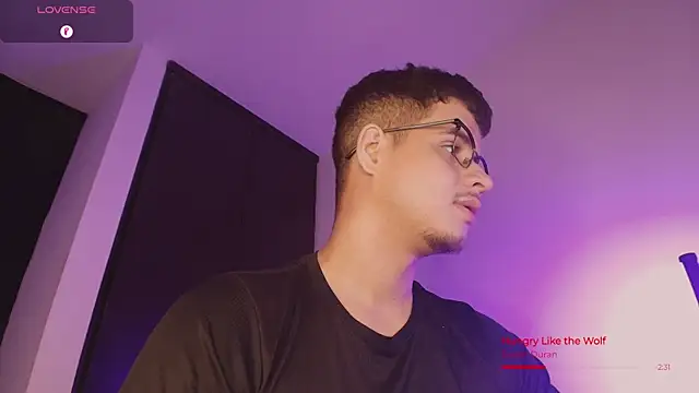 Chat XXX Live BjornSteel