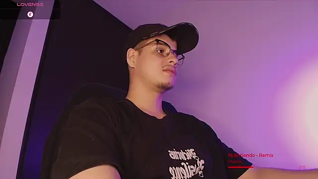 BjornSteel Chat XXX live