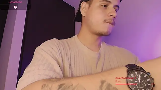 عرض كام BjornSteel