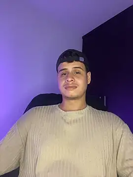 Show de webcam de BjornSteel
