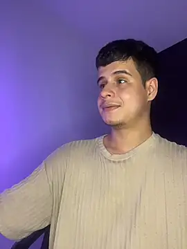 BjornSteel Show Webcam