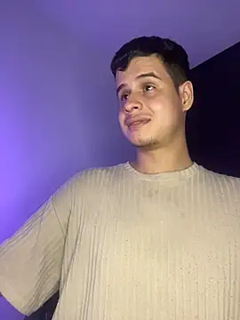BjornSteel Webcam Show