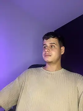 BjornSteeln Webbikameraesitys