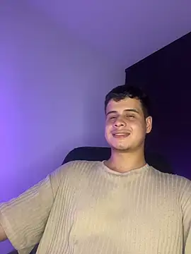 BjornSteel – Live XXX-chat