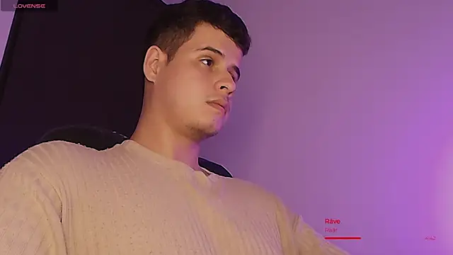 Вебкам-шоу BjornSteel