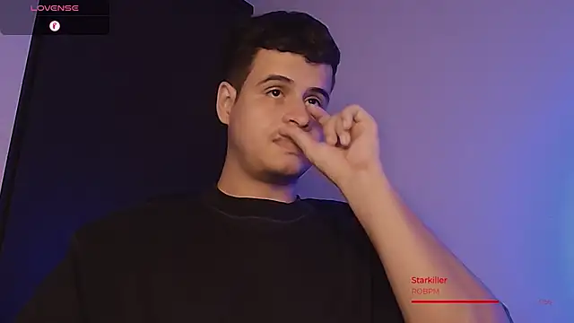BjornSteel Webcamshow
