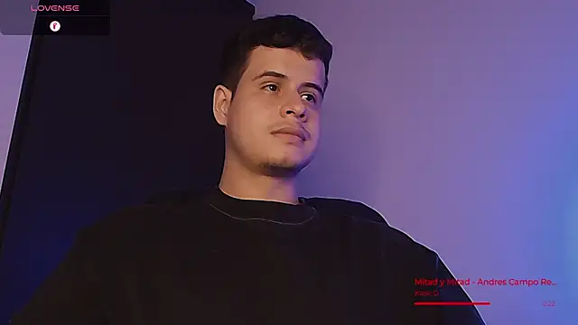 BjornSteel Шоу с уебкамера