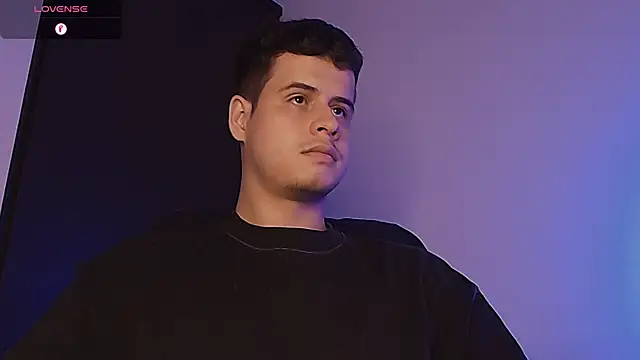 BjornSteel 网络视讯表演