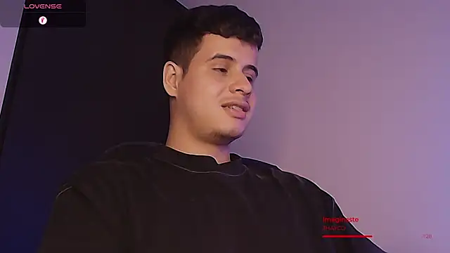 Show Webcam de BjornSteel