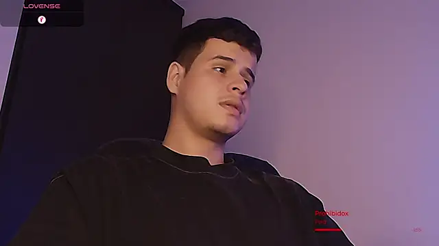 BjornSteel Webcamshow