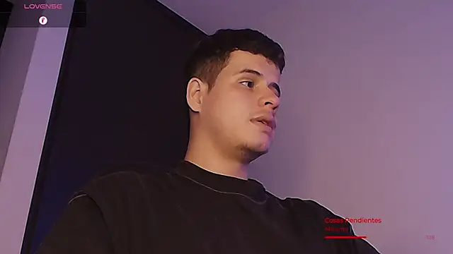 BjornSteel 在線直播表演