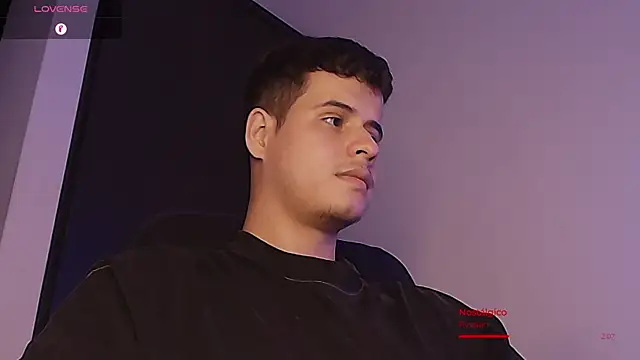 BjornSteel 在線直播表演
