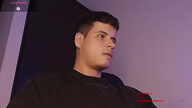 BjornSteel 在線直播表演
