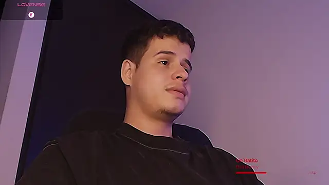 BjornSteel Webcamshow