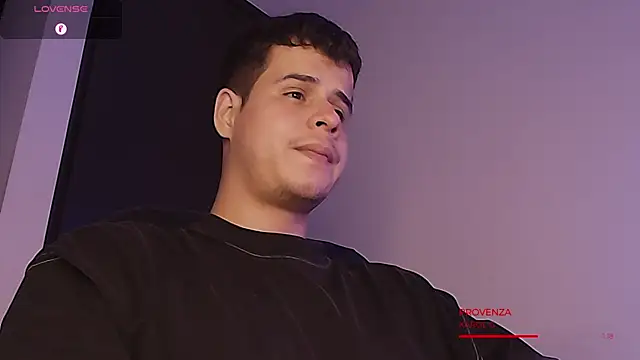 عرض كام BjornSteel