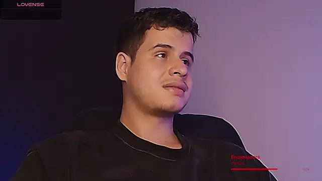 BjornSteel Show Webcam