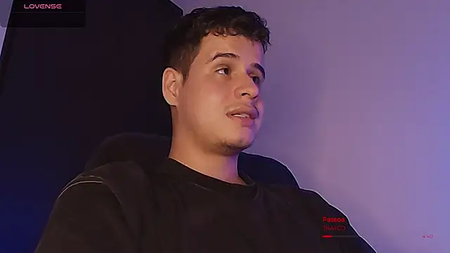 Show Webcam de BjornSteel