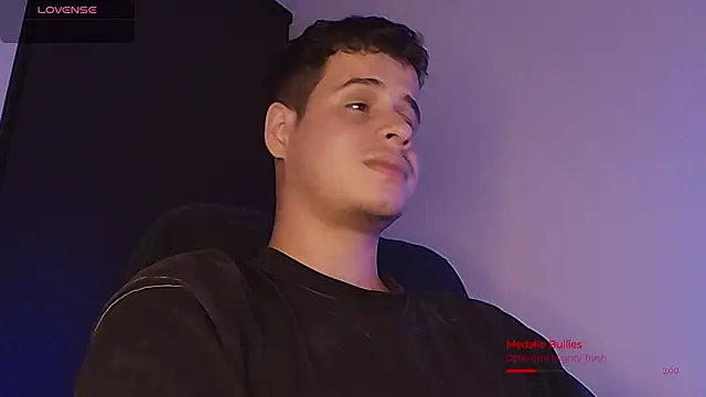 عرض كام BjornSteel