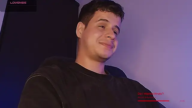 عرض كام BjornSteel