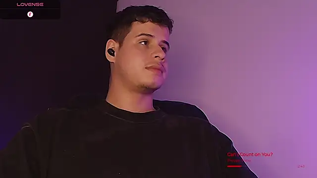 عرض كام BjornSteel