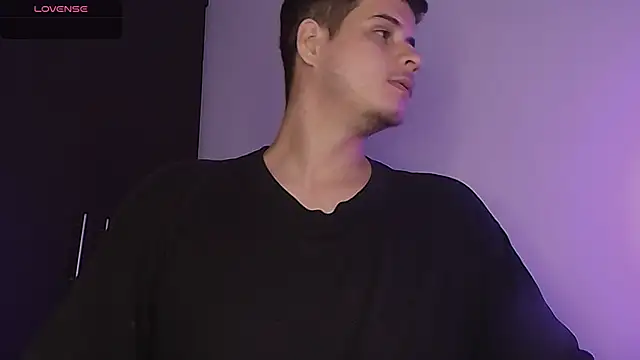 BjornSteel 网络视讯表演