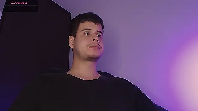 BjornSteel 在線直播表演