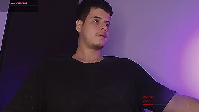 Show de webcam de BjornSteel