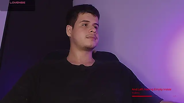 Show webcam de BjornSteel
